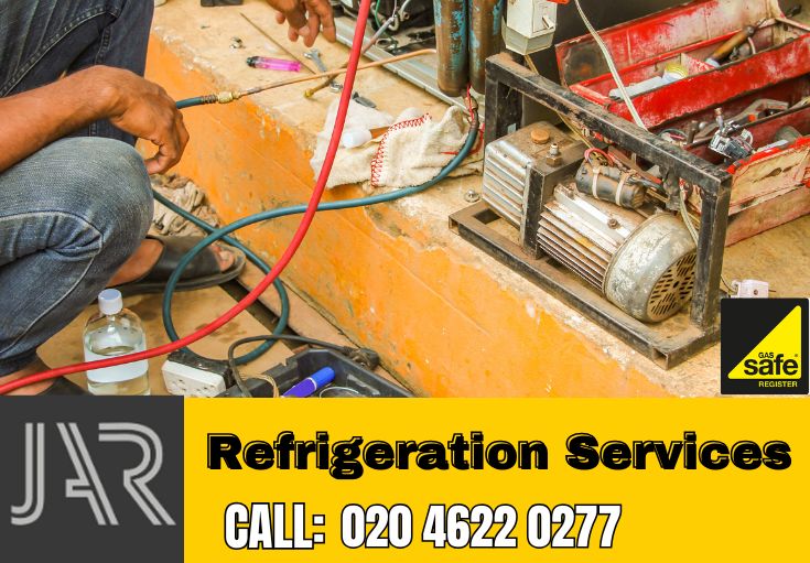 Refrigeration Services Westcombe Park