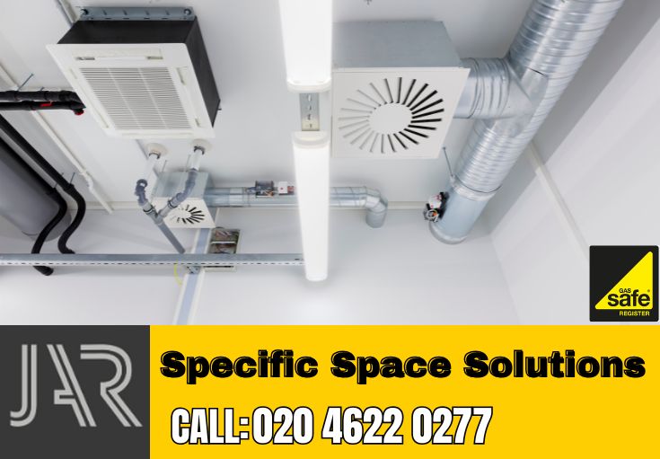 Specific Space Solutions Westcombe Park